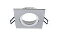 Deko-Light Samsola, Square, Aluminium
