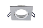 Deko-Light Samsola, Square, Aluminium