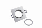 Deko-Light Samsola, Square, Aluminium