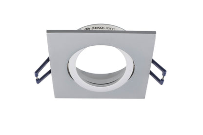 Deko-Light Samsola, Square, Aluminium