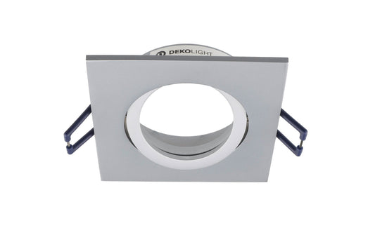 Deko-Light Samsola, Square, Aluminium