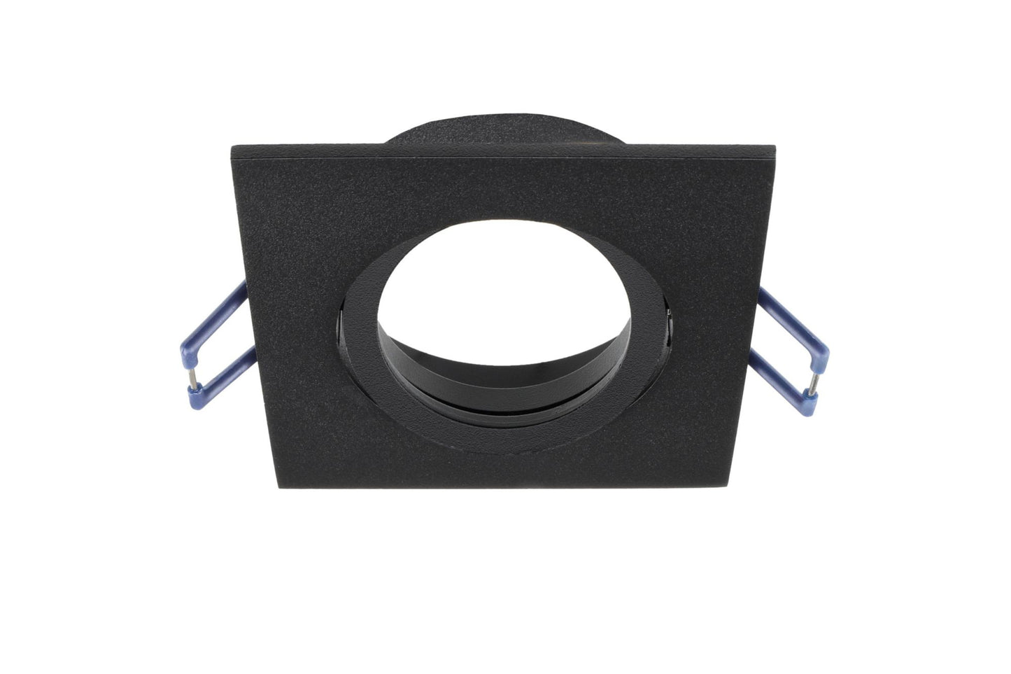 Deko-Light Samsola, Square, Schwarz