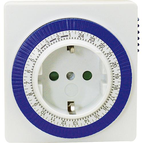 EGB Mechanische Zeitschaltuhr 45-19731