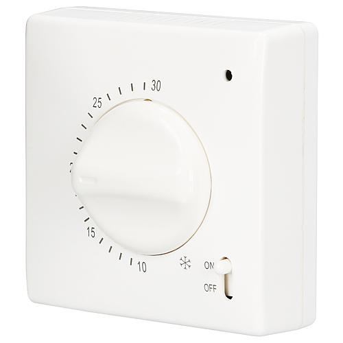 EGB Raumtemperaturregler