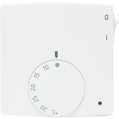 AP Raumtemperaturregler RTBSB-201.062 mit Schalter