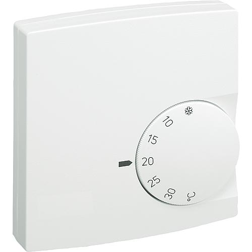 AP Raumtemperaturregler RTBSB-001.002