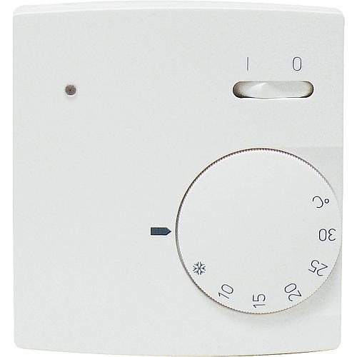 AP Raumtemperaturregler RTBSB-001.062 mit Schalter