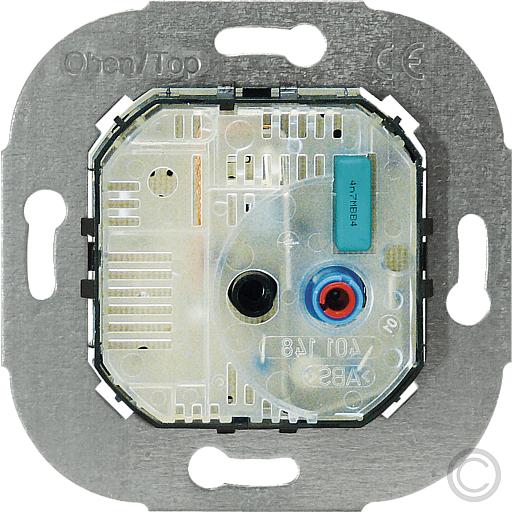 Raumtemperaturregler  FTR101.000#00