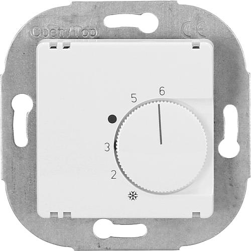 Raumtemperaturregler  FTR101.000#07