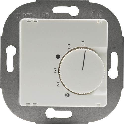 Raumtemperaturregler  FTR101.000#07
