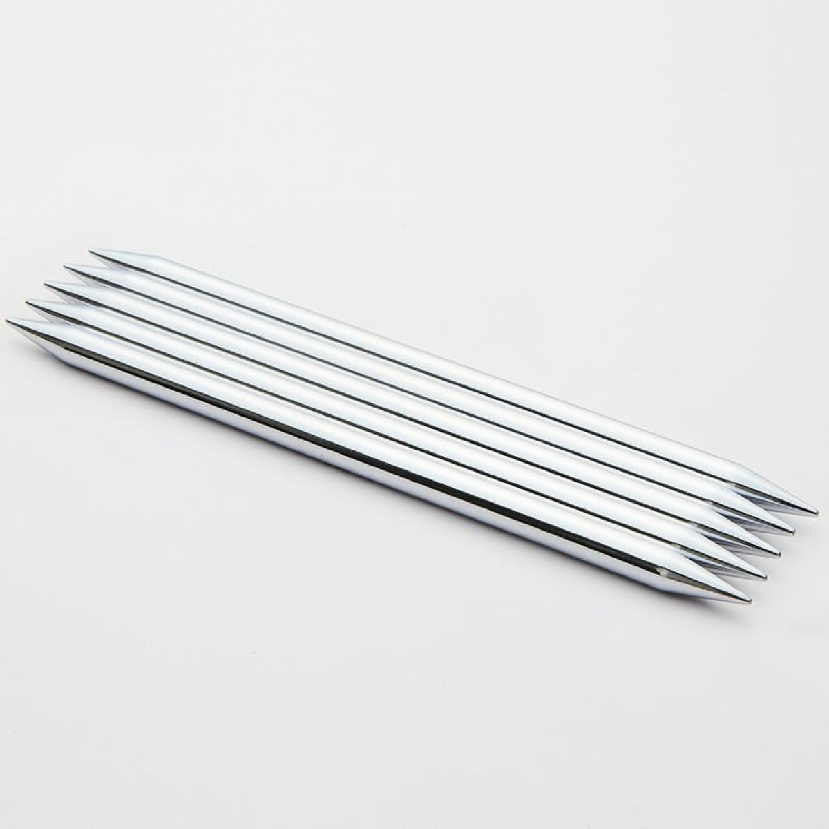 KnitPro Nadelspiel Nova Metall 2,50 mm 10 cm 5 St