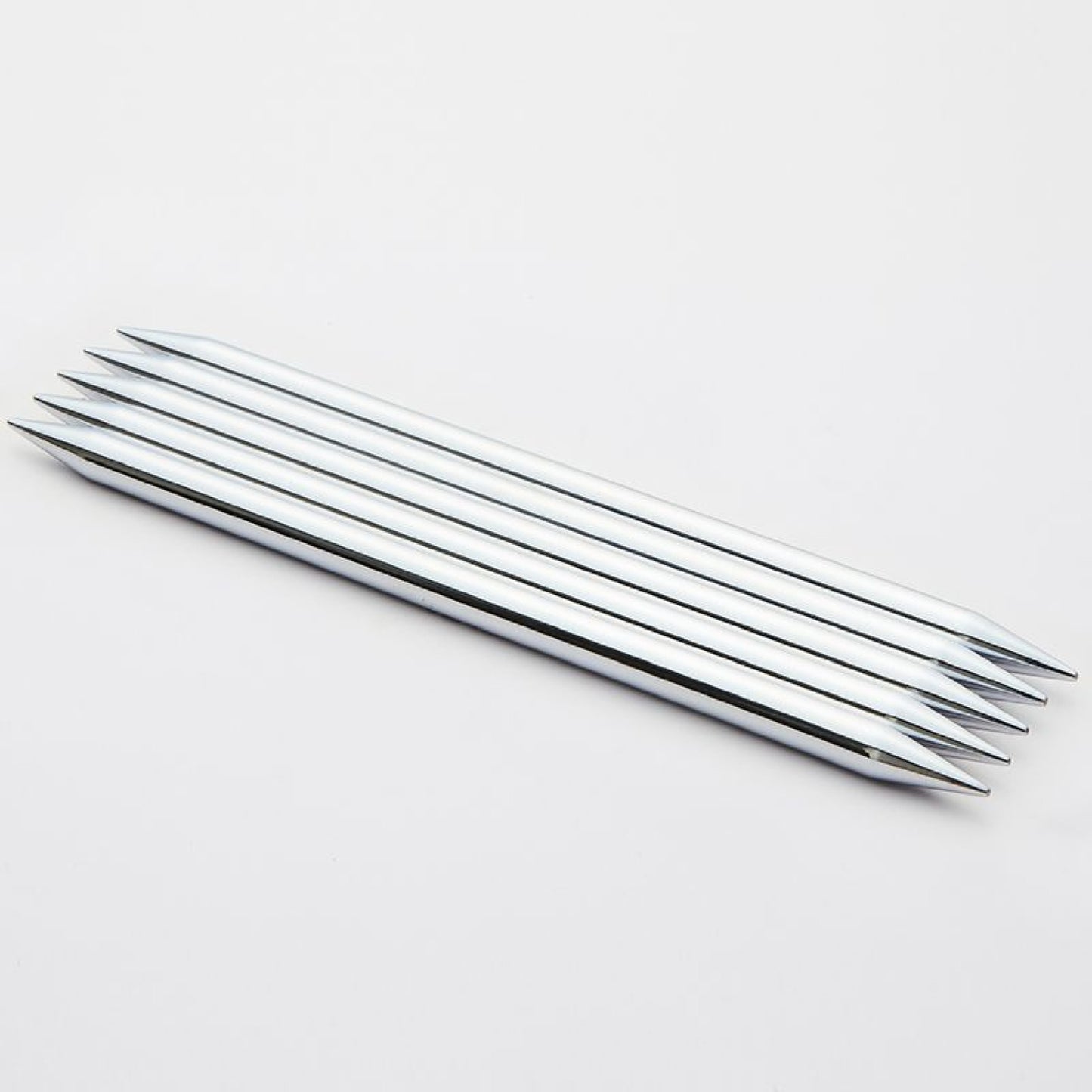 KnitPro Nadelspiel Nova 3,75 mm 10 cm 5 St