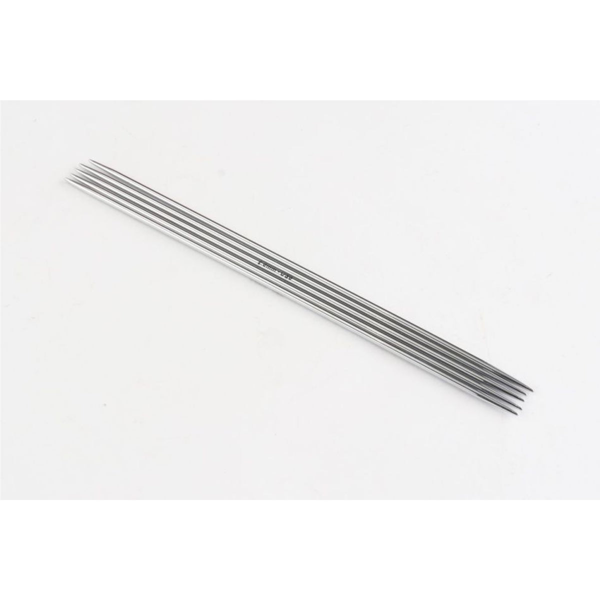 KnitPro Nadelspiel Nova 2,00 mm 12,5 cm 5 St