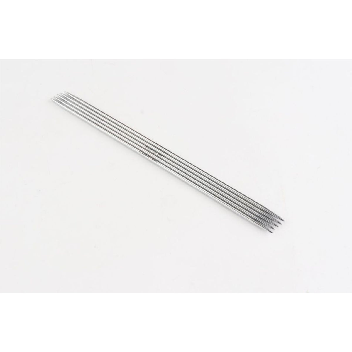 KnitPro Nadelspiel Nova 2,25 mm 12,5 cm 5 St