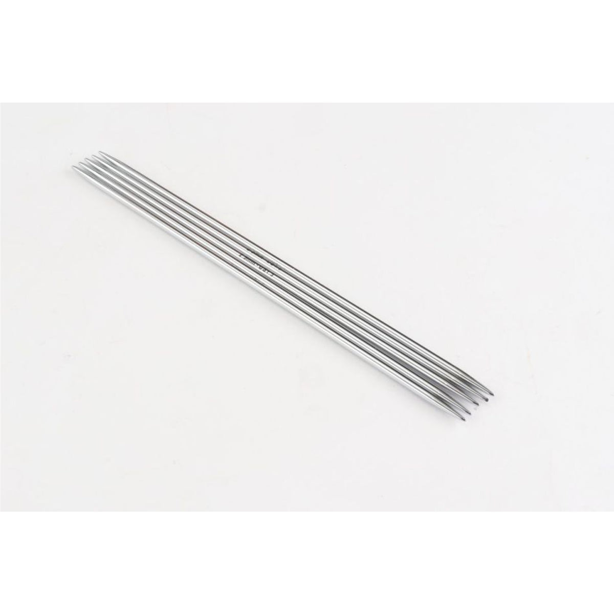 KnitPro Nadelspiel Nova 2,50 mm 12,5 cm 5 St