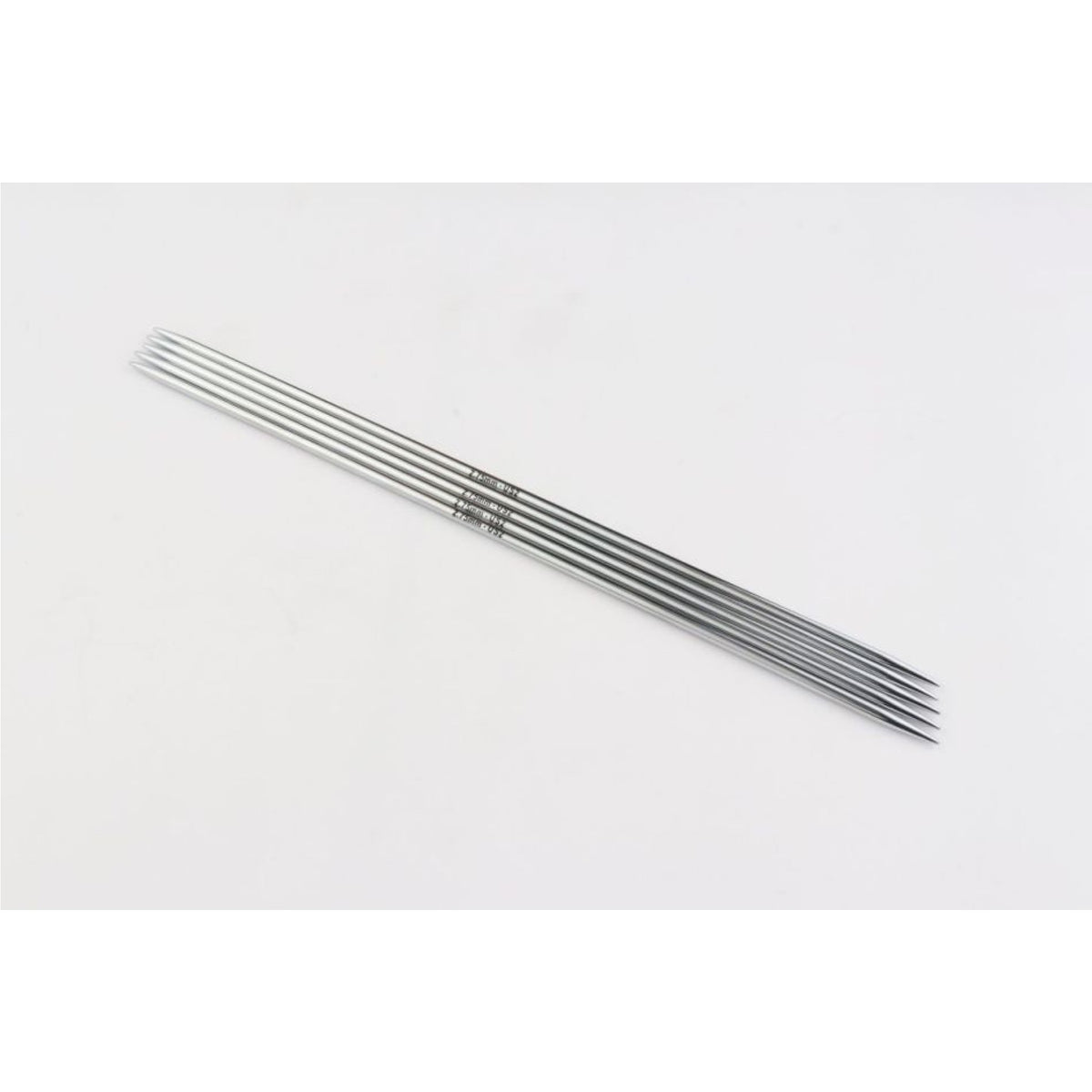 KnitPro Nadelspiel Nova 2,75 mm 12,5 cm 5 St