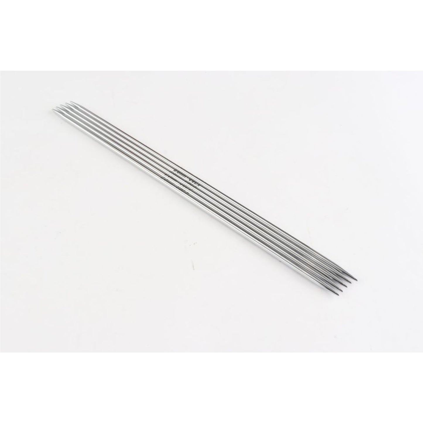 KnitPro Nadelspiel Nova 3,00 mm 12,5 cm 5 St