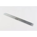 KnitPro Nadelspiel Nova 3,25 mm 12,5 cm 5 St