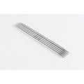 KnitPro Nadelspiel Nova 4,00 mm 12,5 cm 5 St