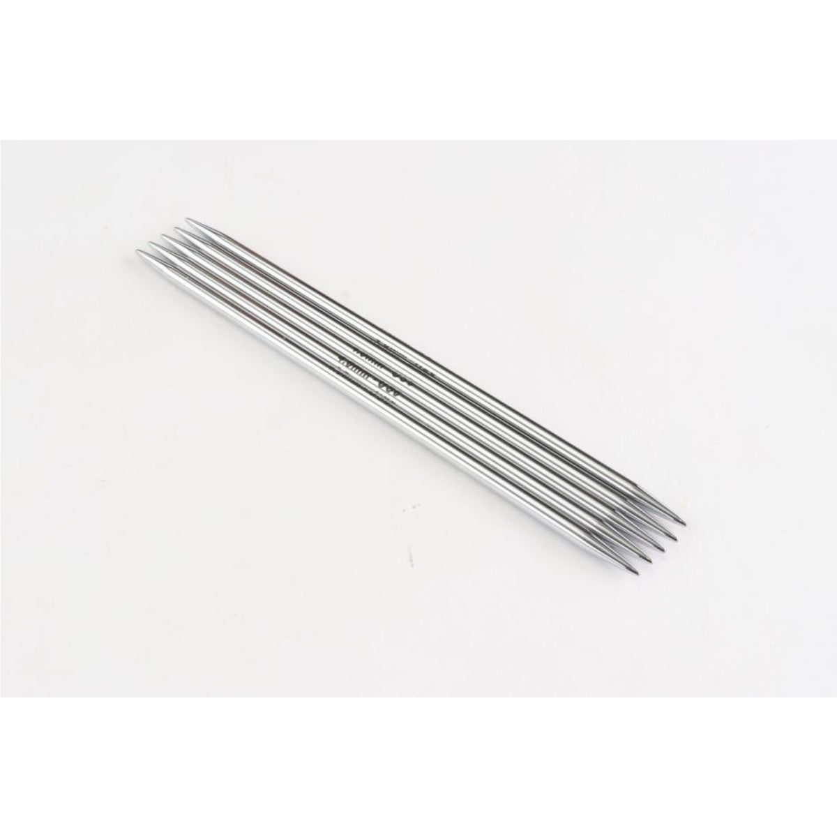 KnitPro Nadelspiel Nova 4,00 mm 12,5 cm 5 St