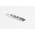 KnitPro Austauschbare Rundstricknadeln Nova 8,00 mm 10 cm 2 St