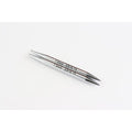 KnitPro Austauschbare Rundstricknadeln Nova 7,00 mm 10 cm 2 St