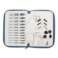 KnitPro Nadelset Regal auswechselbare Nadelspitzen Nova 13 cm 3,00 mm - 8,00 mm