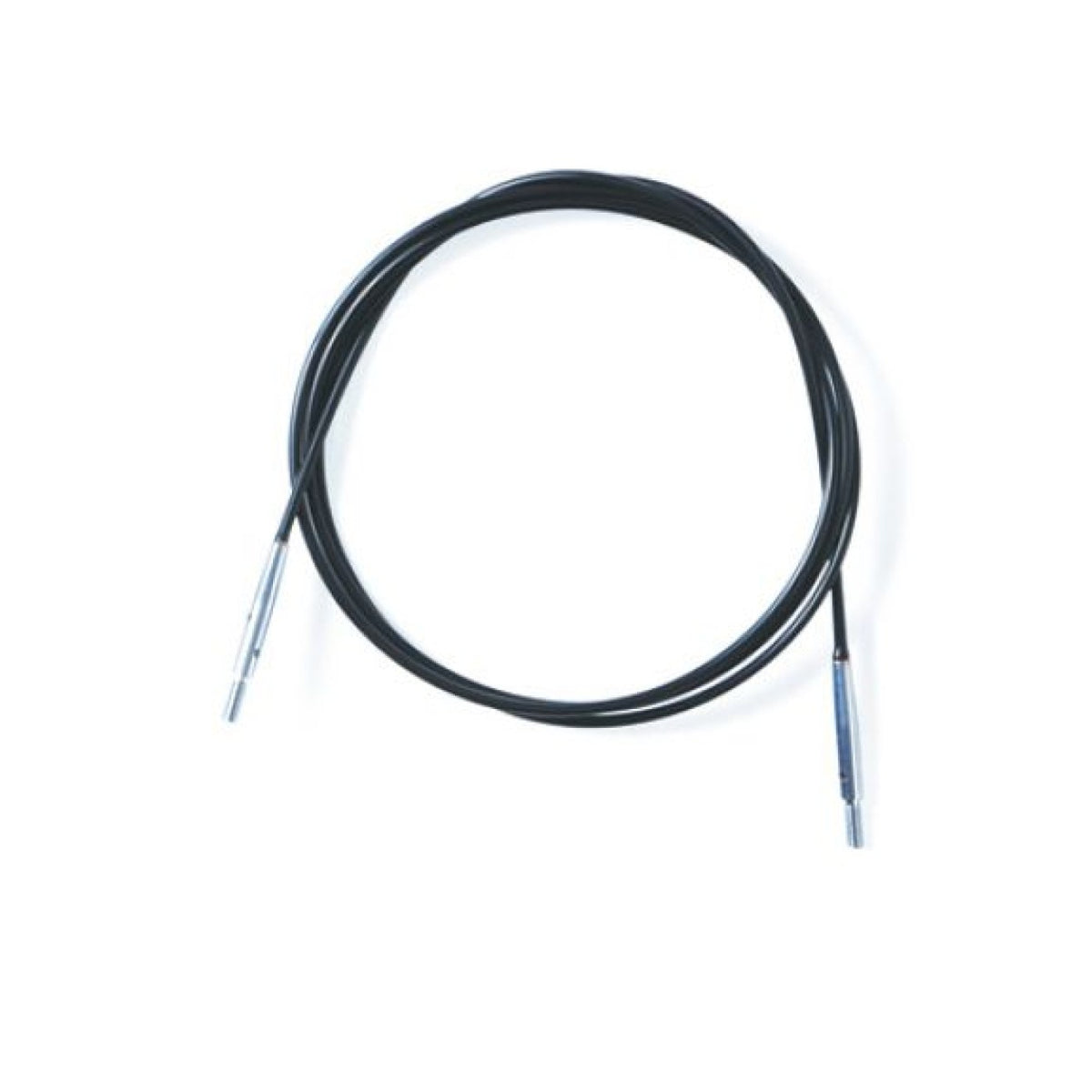 KnitPro Seil für Nadelspitzen 126 cm ergibt 150 cm