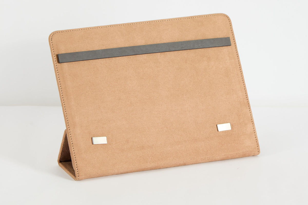 KnitPro Halter für Mustervorlagen 26x30,5 cm Clay Collection