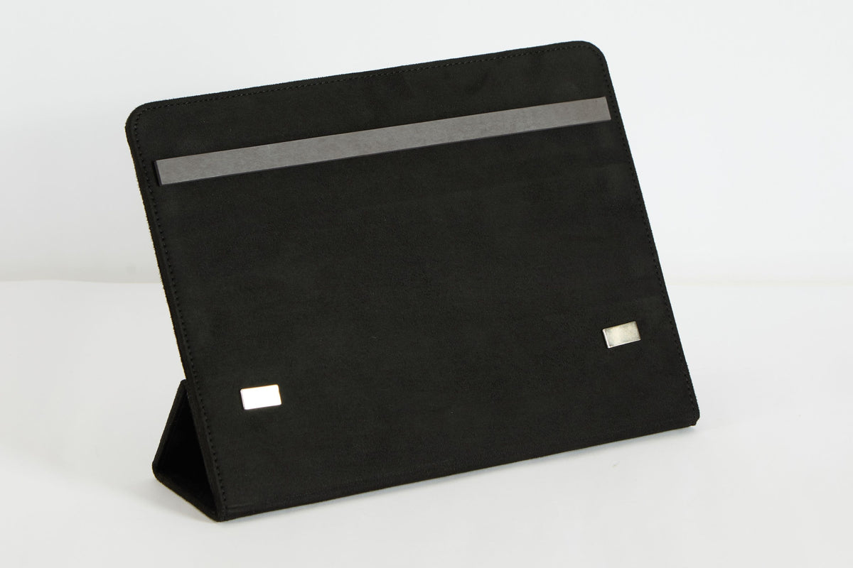 KnitPro Halter für Mustervorlagen 26x30,5 cm Coal Collection