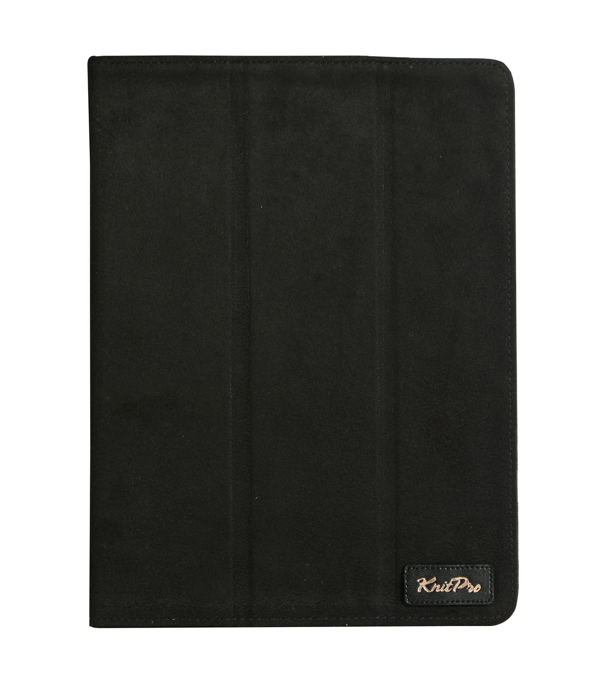KnitPro Halter für Mustervorlagen 20x27 cm Coal Collection