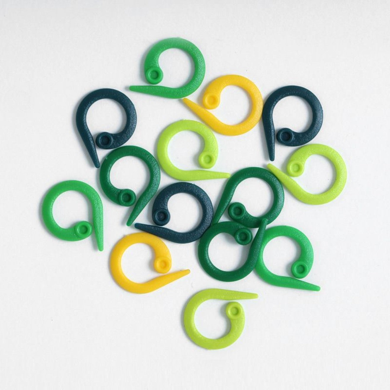 KnitPro Maschenmarkierer Split-Ring