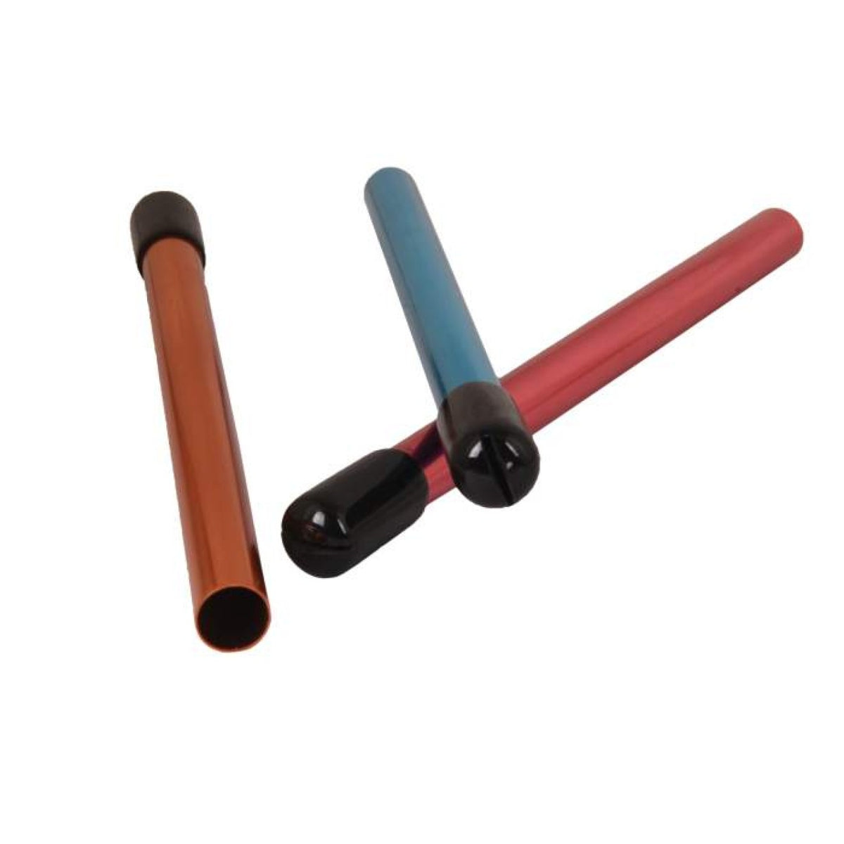 KnitPro Rundnadelschutz bis 5,5 mm 3 St