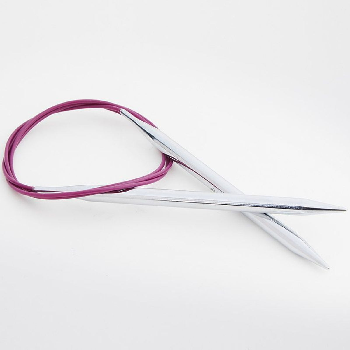 KnitPro Rundstricknadel Nova 8,00 mm 80 cm