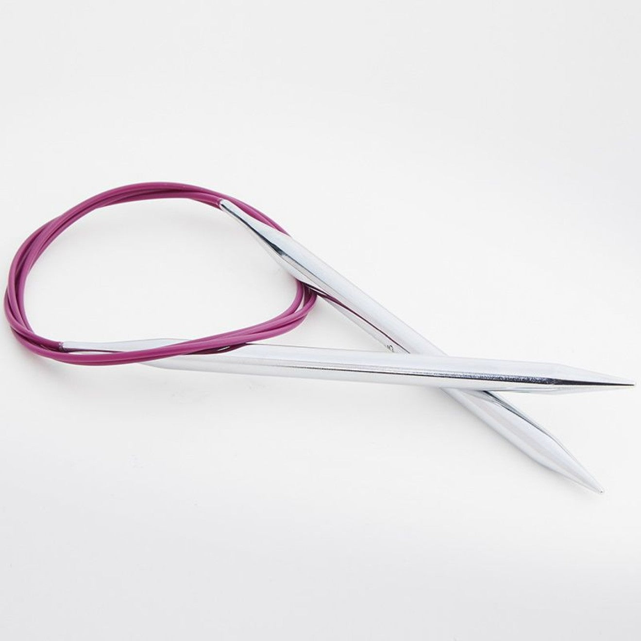 KnitPro Rundstricknadel Nova Metall 9,00 mm 80 cm