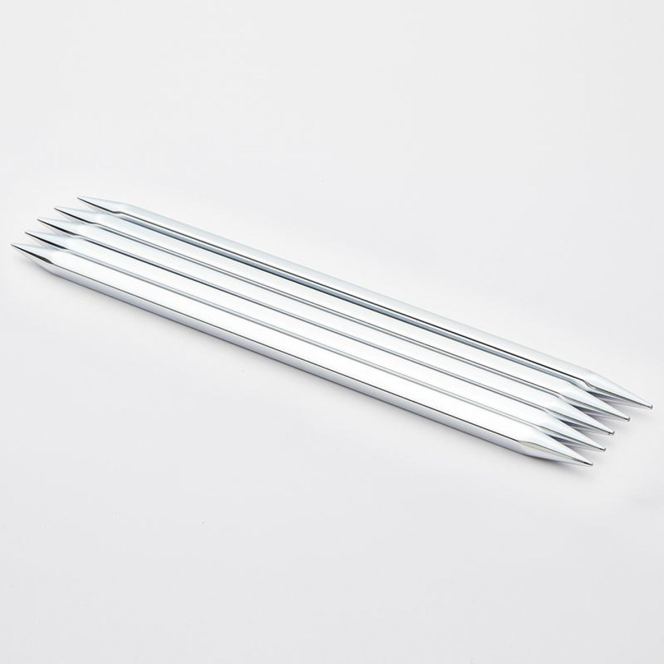 KnitPro Nadelspiel Nova cubics 3,25 mm 15 cm 5 St