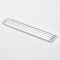 KnitPro Nadelspiel Nova cubics 4,00 mm 15 cm 5 St