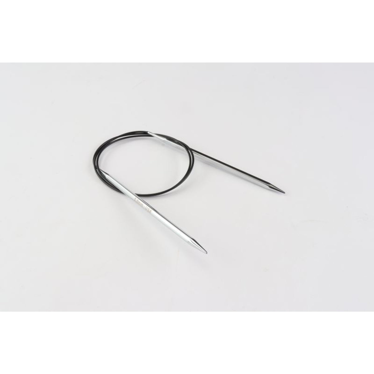 KnitPro Rundstricknadel Nova cubics 5,00 mm 80 cm