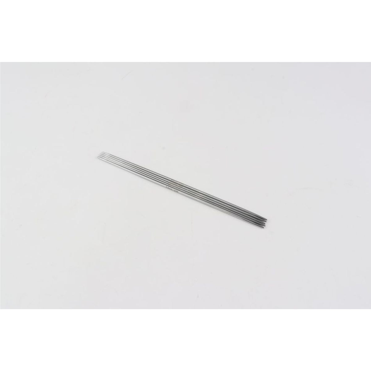 KnitPro Nadelspiel Nova cubics 2,00 mm 12,5 cm 5 St