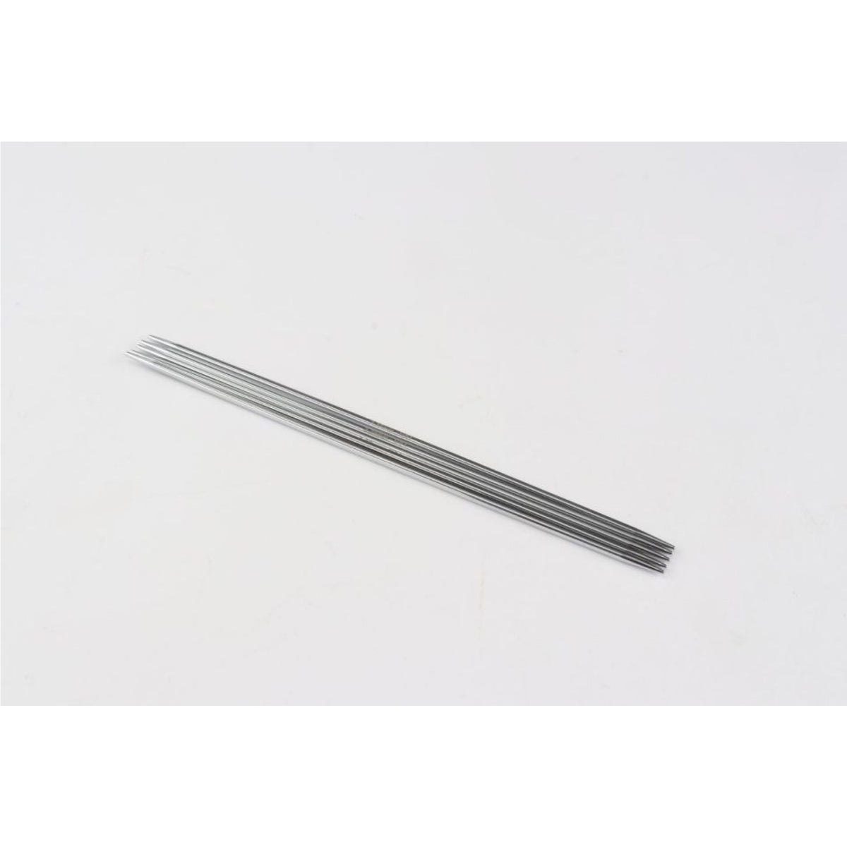 KnitPro Nadelspiel Nova cubics 2,25 mm 12,5 cm 5 St