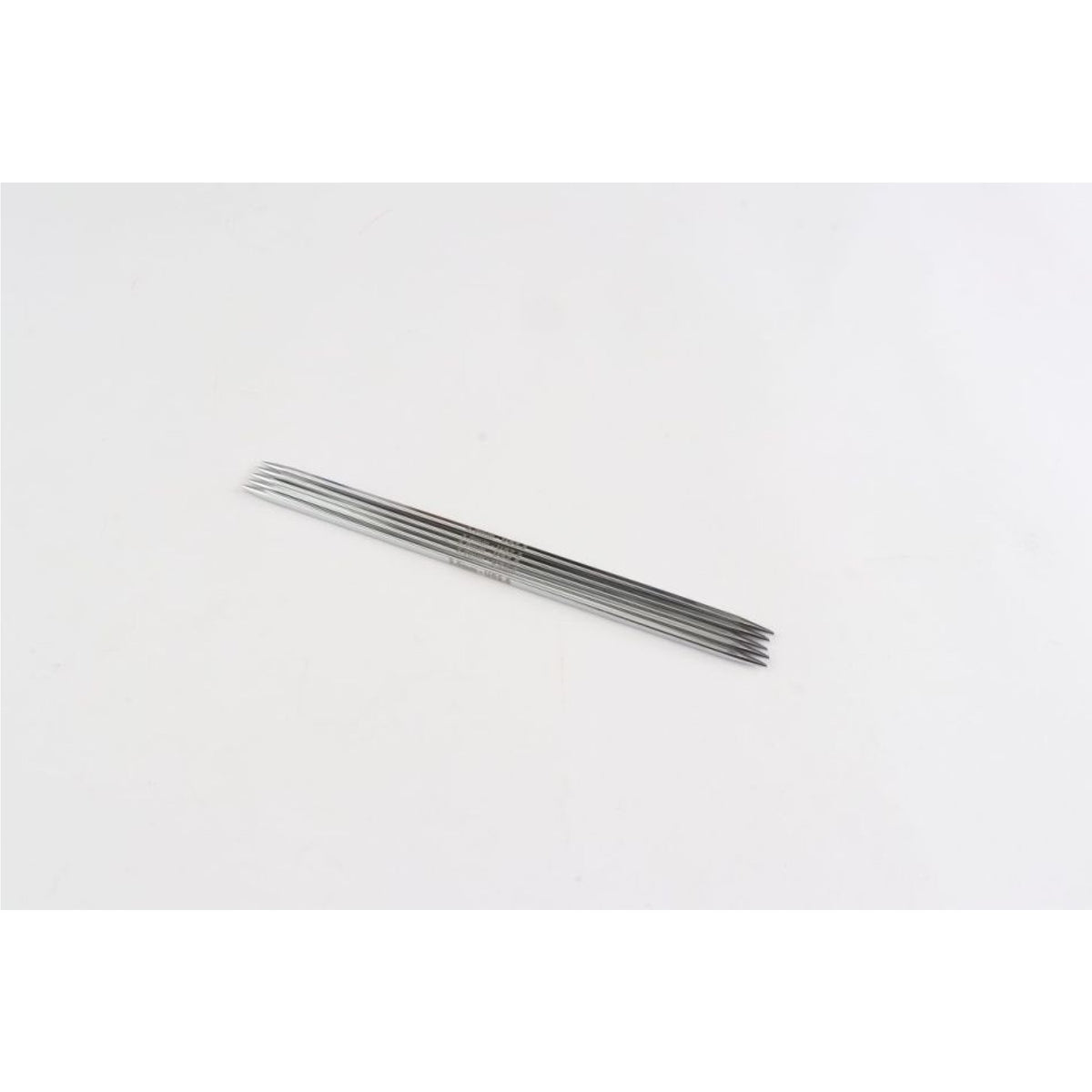 KnitPro Nadelspiel Nova cubics 3,00 mm 12,5 cm 5 St