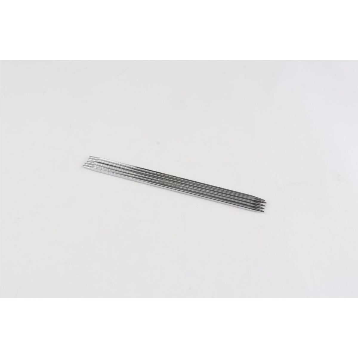 KnitPro Nadelspiel Nova cubics 3,25 mm 12,5 cm 5 St