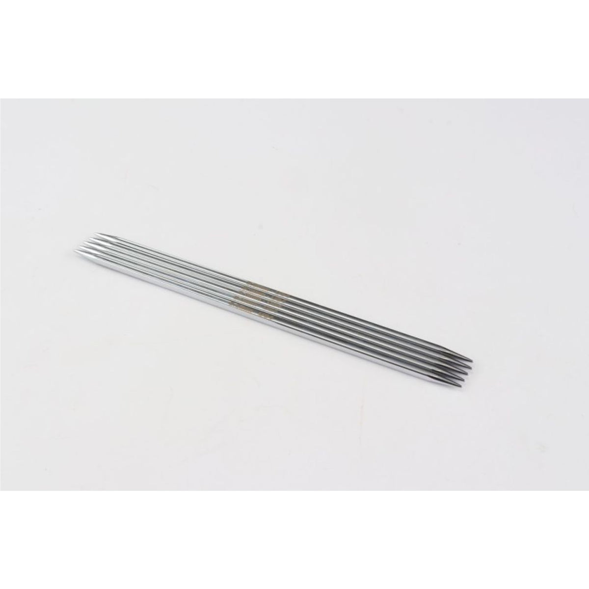 KnitPro Nadelspiel Nova cubics 3,50 mm 12,5 cm 5 St
