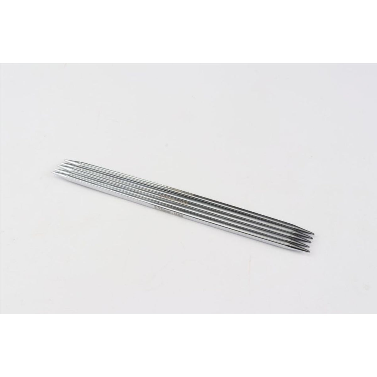 KnitPro Nadelspiel Nova cubics 3,75 mm 12,5 cm 5 St