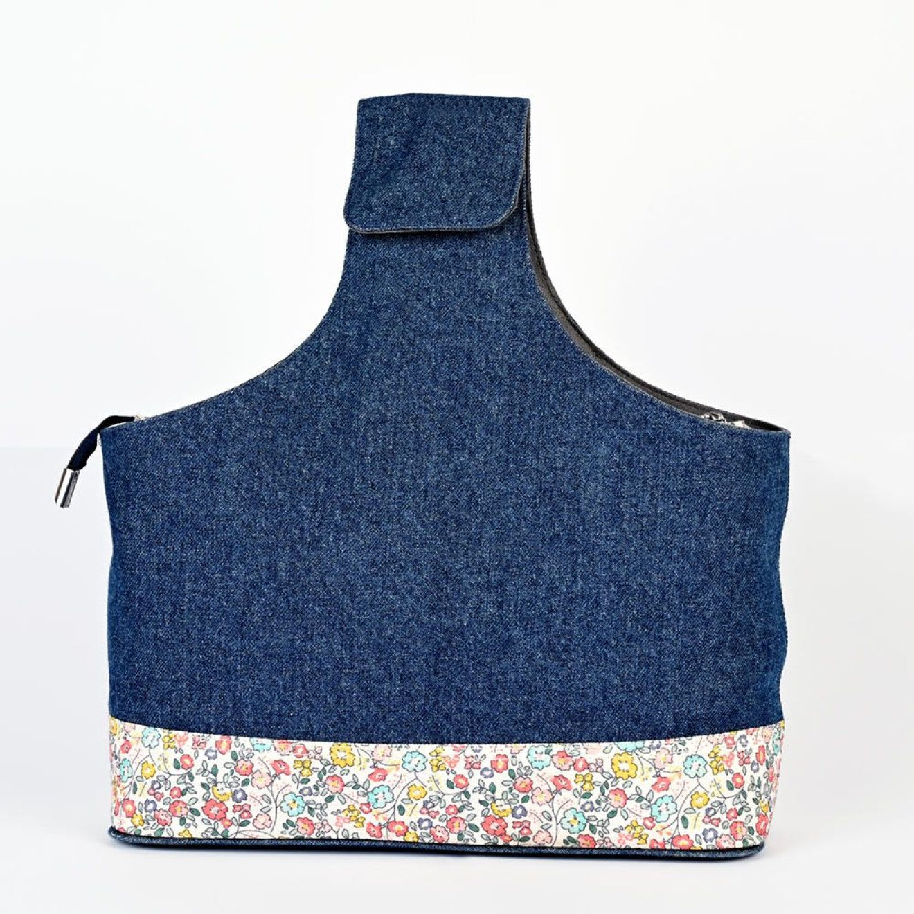 KnitPro Taschen für Projekte Wrist Bag Bloom