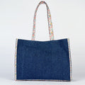 KnitPro Taschen für Projekte Bloom Tote Bag