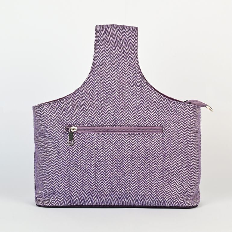 KnitPro Taschen für Projekte Wrist Bag Snug