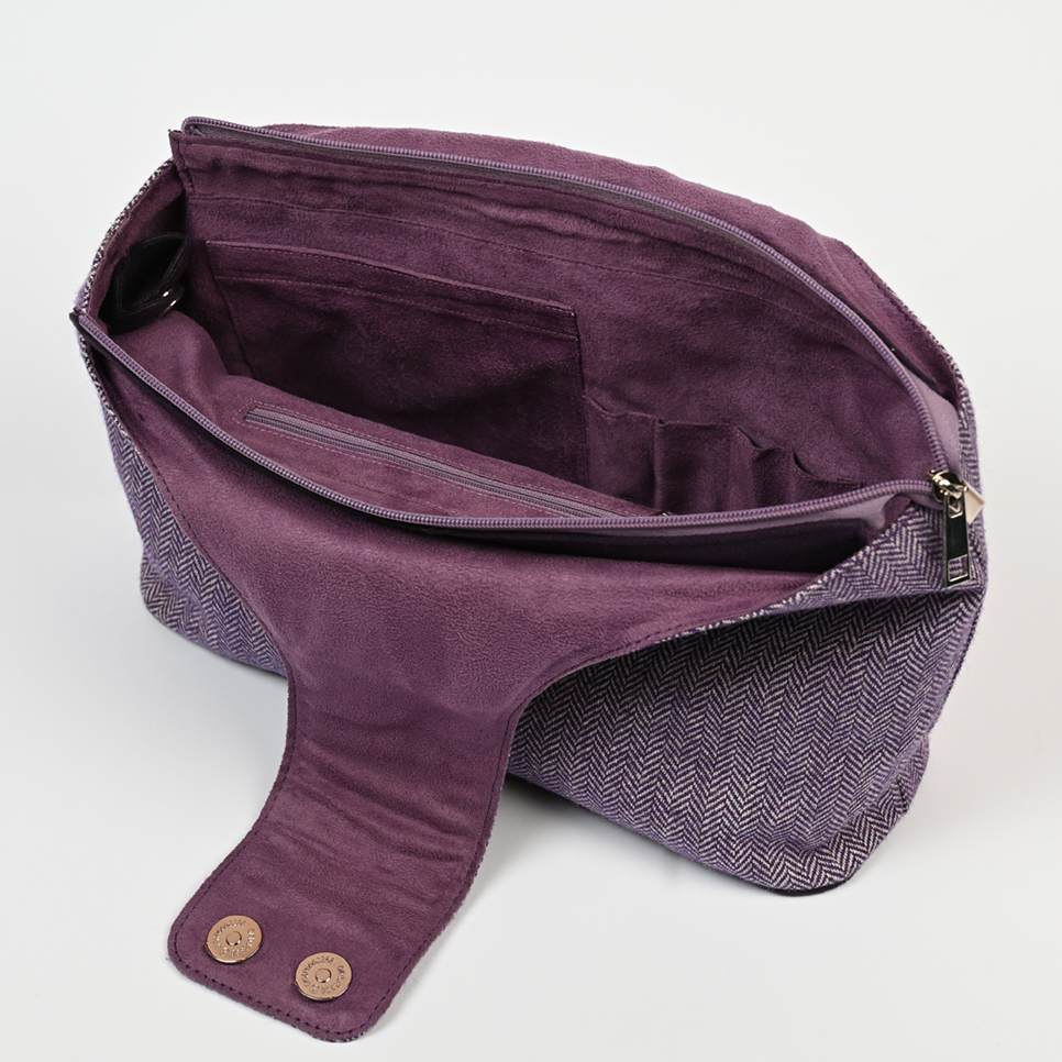 KnitPro Taschen für Projekte Wrist Bag Snug