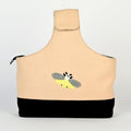 KnitPro Taschen für Projekte Wrist Bag Bumblebee