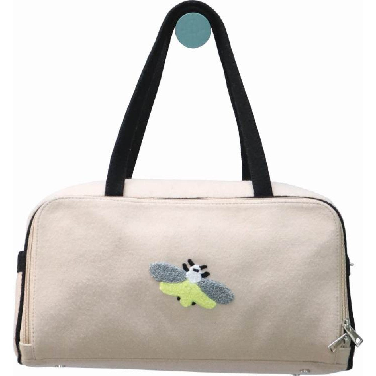 KnitPro Taschen für Projekte Bumblebee Duffel Bag